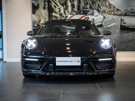 PORSCHE 911 3.0 24V H6 GASOLINA CARRERA T PDK